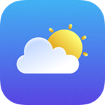 元气天气预报app最新版  v1.1