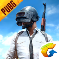 PUBG MOBILE安卓版