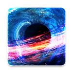 超高清黑洞壁纸app安卓版  v1.2