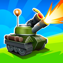 坦克战争模拟游戏安卓版