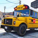 校车驾驶模拟器2021版