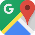 谷歌地图iOS版  V3.3