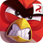 愤怒的小鸟2最新版  V3.3