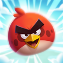 愤怒的小鸟2破解版  v2.57.1