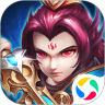 魔镜冒险英雄游戏安卓版