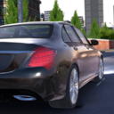 豪车驾驶模拟游戏中文版